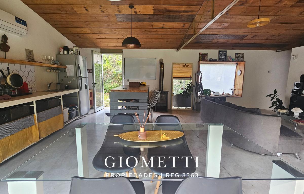 Foto de Casa en venta Bosque Peralta Ramos, imagen 2