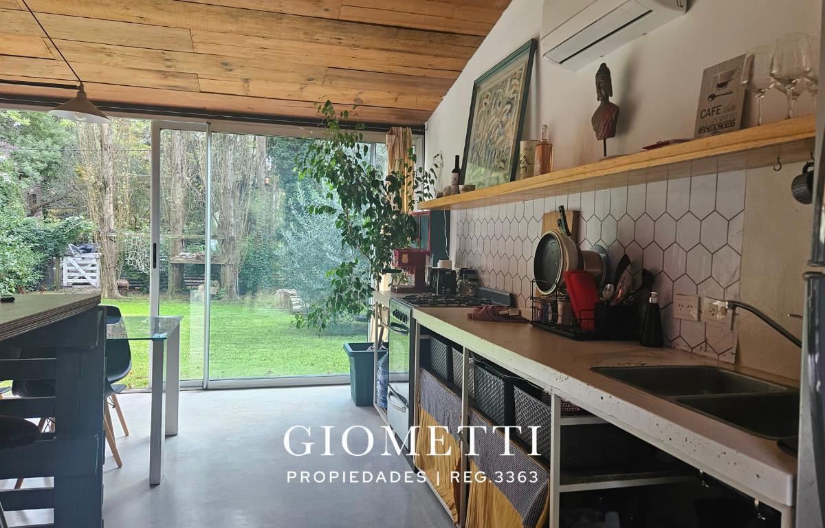 Foto de Casa en venta Bosque Peralta Ramos, imagen 4