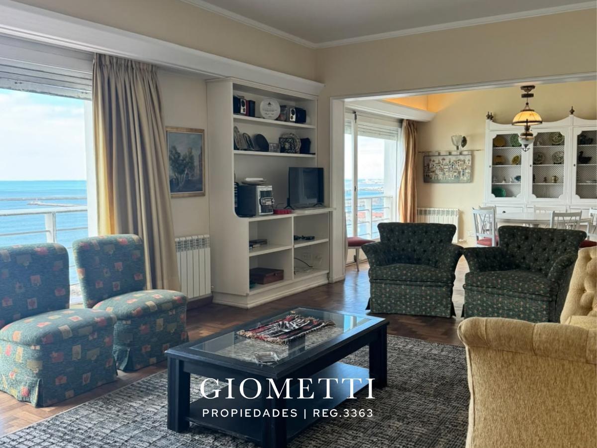 Foto de Departamento en Parque San Martín, imagen 3