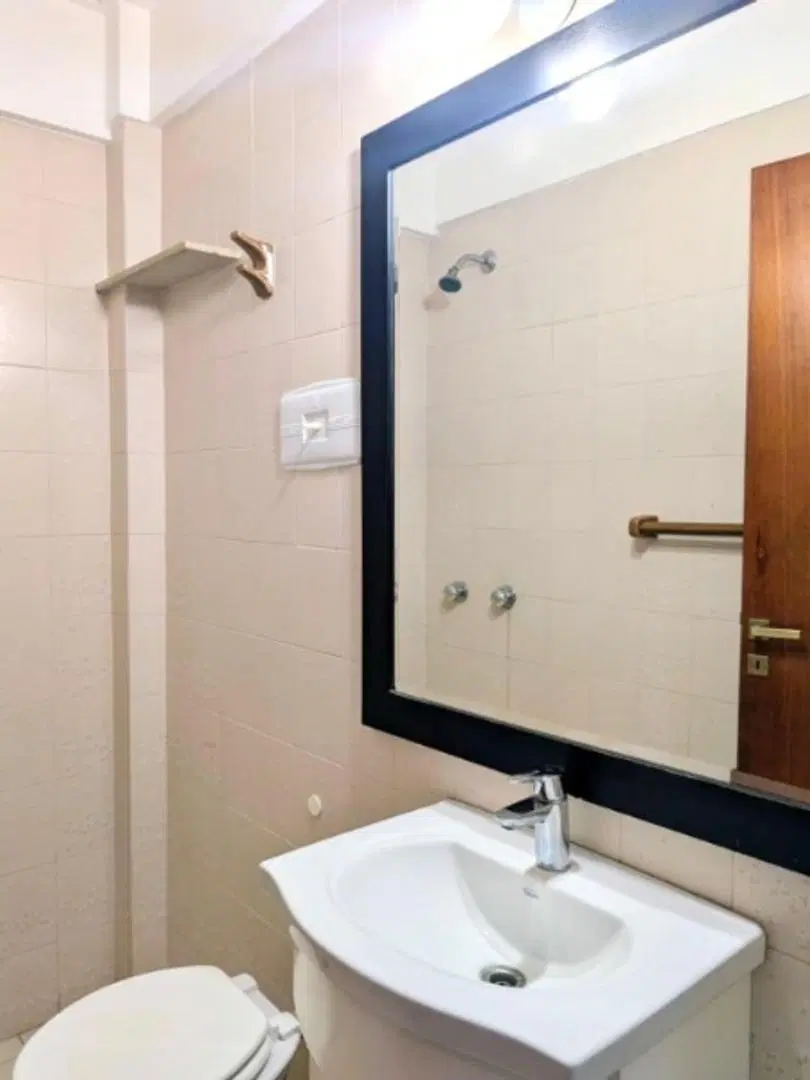 VENTA  DEPARTAMENTO 3 AMBIENTES CON COCHERA - PUNTA MOGOTES 3