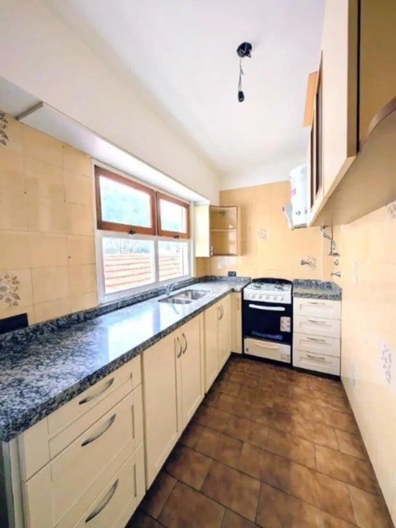 VENTA  DEPARTAMENTO 3 AMBIENTES CON COCHERA - PUNTA MOGOTES 5