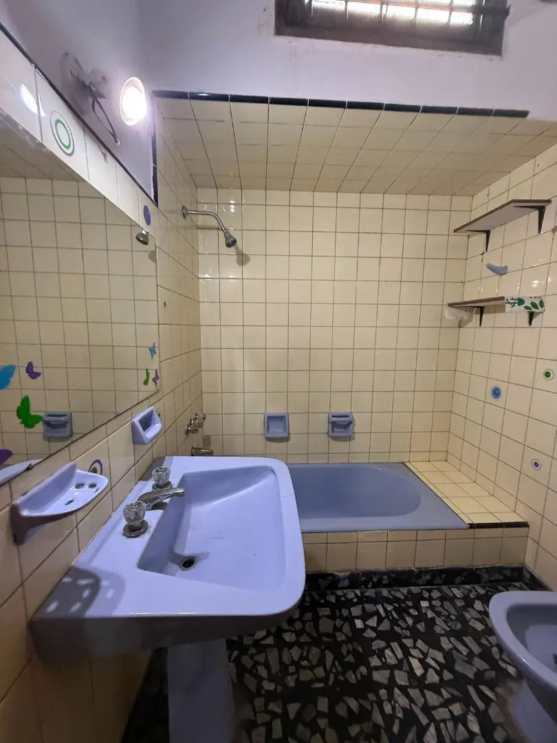 VENTA PROPIEDAD EN BLOCK EN ZONA COMERCIAL LURO Y BRONZINI 2