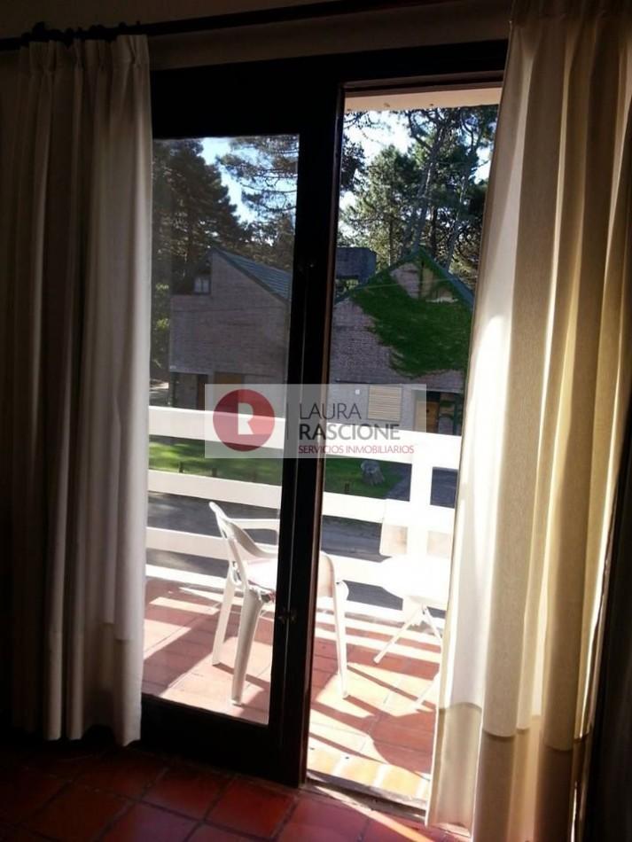 Departamento con Cochera y Dependencia de Servicio en Pinamar 1