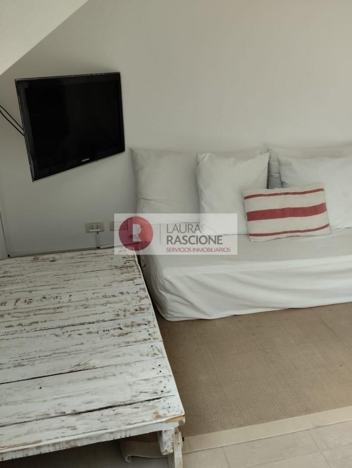 Departamento Duplex en Carilo - Vista Franca Al Mar (C) 5