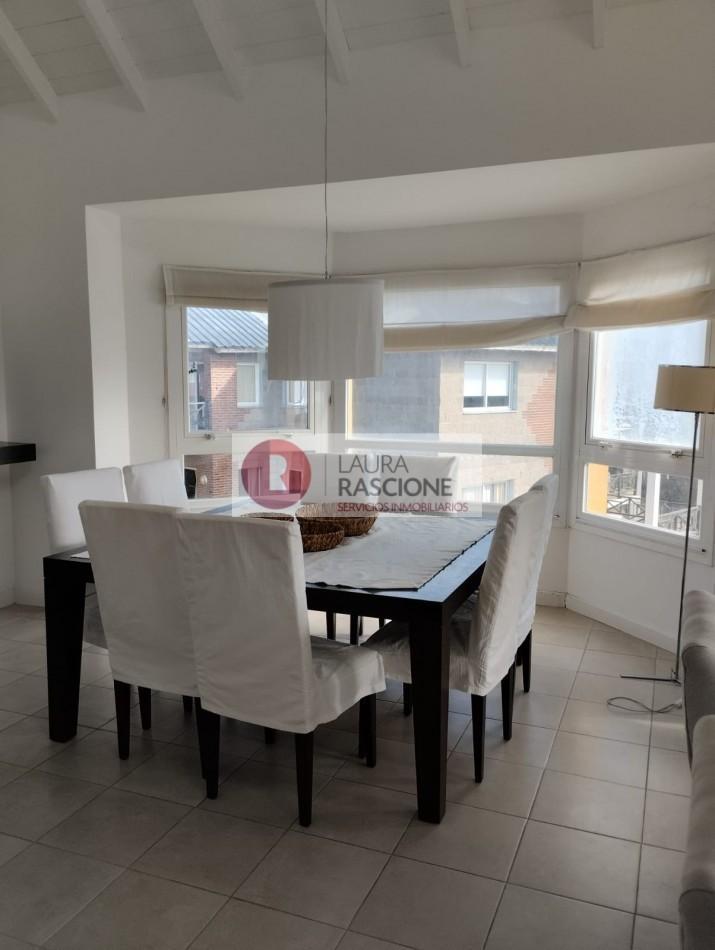 Departamento Duplex en Carilo - Vista Franca Al Mar (C) 3