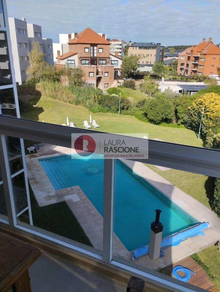 Departamento Duplex en Carilo - Vista Franca Al Mar (C) 2