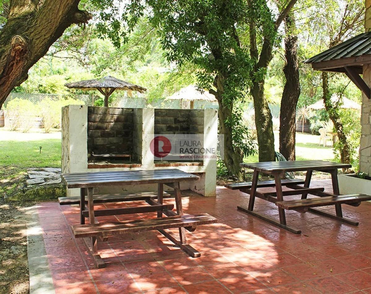 Complejo Departamentos a Pasos de del Mar (C) 5