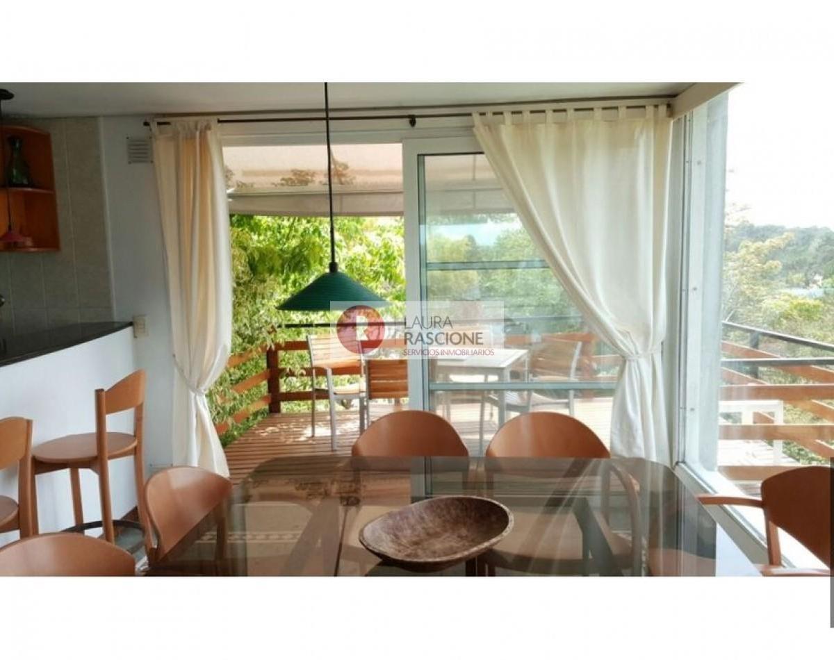 CASA con vista al mar en VALERIA DEL MAR