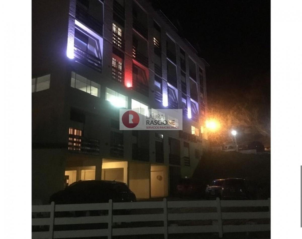 Venta de Hotel 3* en Valeria del Mar 1