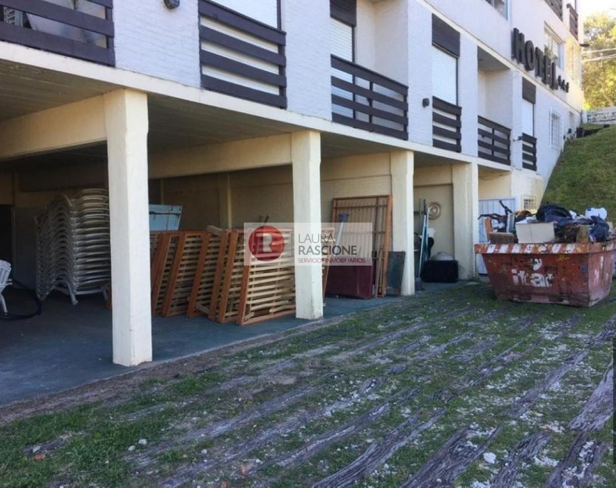 Venta de Hotel 3* en Valeria del Mar 4