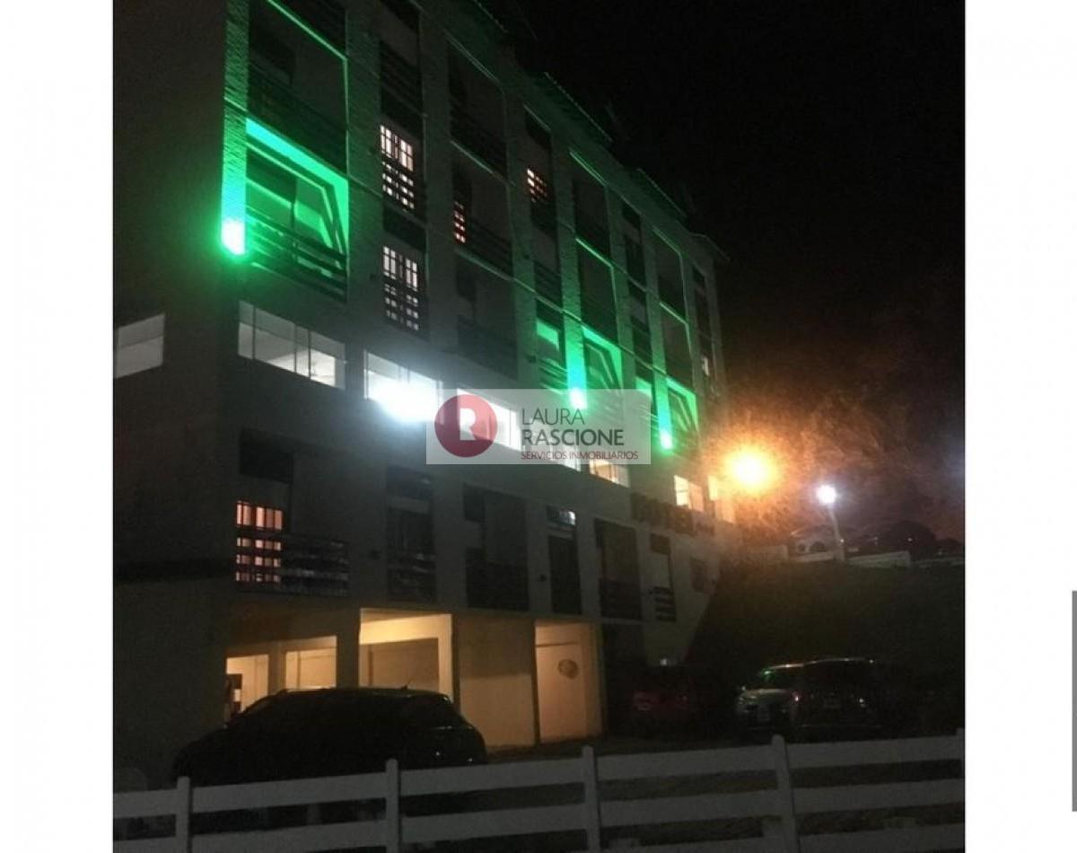 Venta de Hotel 3* en Valeria del Mar 1