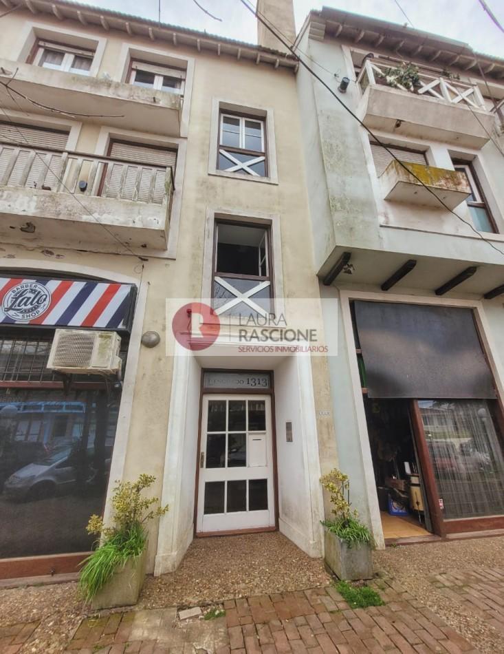 DEPARTAMENTO 3 ambientes - PINAMAR