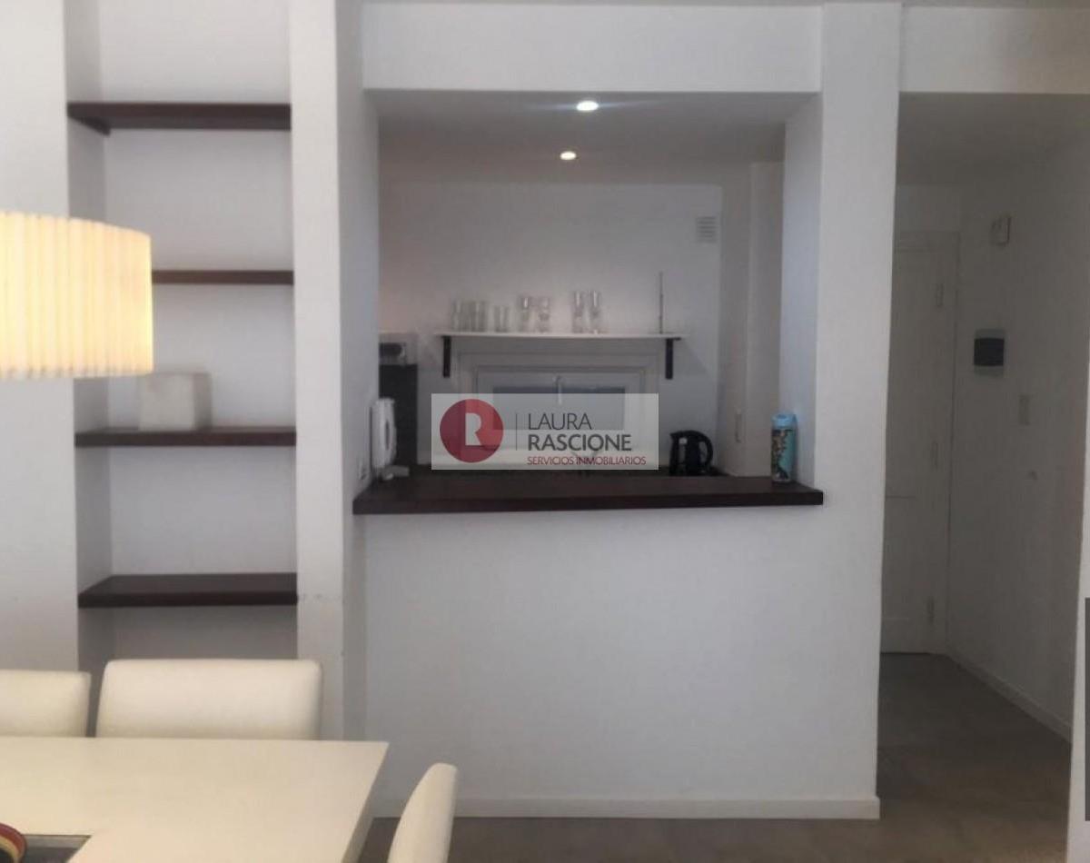 Departamento en Cilene Centro Carilo (1e) 5