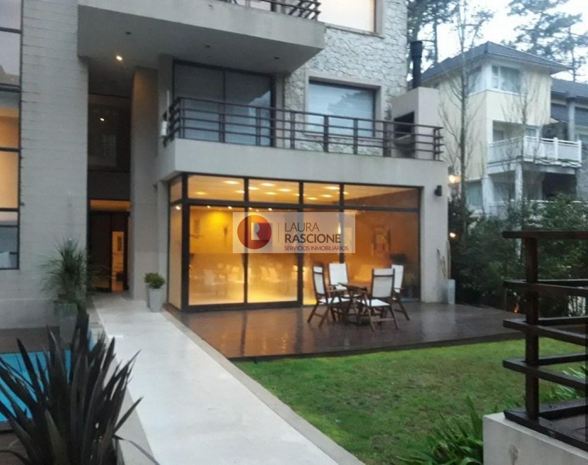 Departamento 3 Amb en Piedra Blancas 5