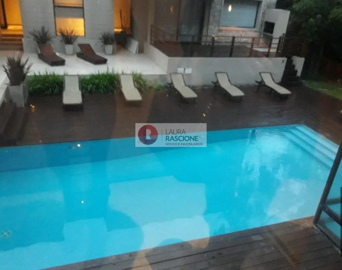 Departamento 3 Amb en Piedra Blancas 4
