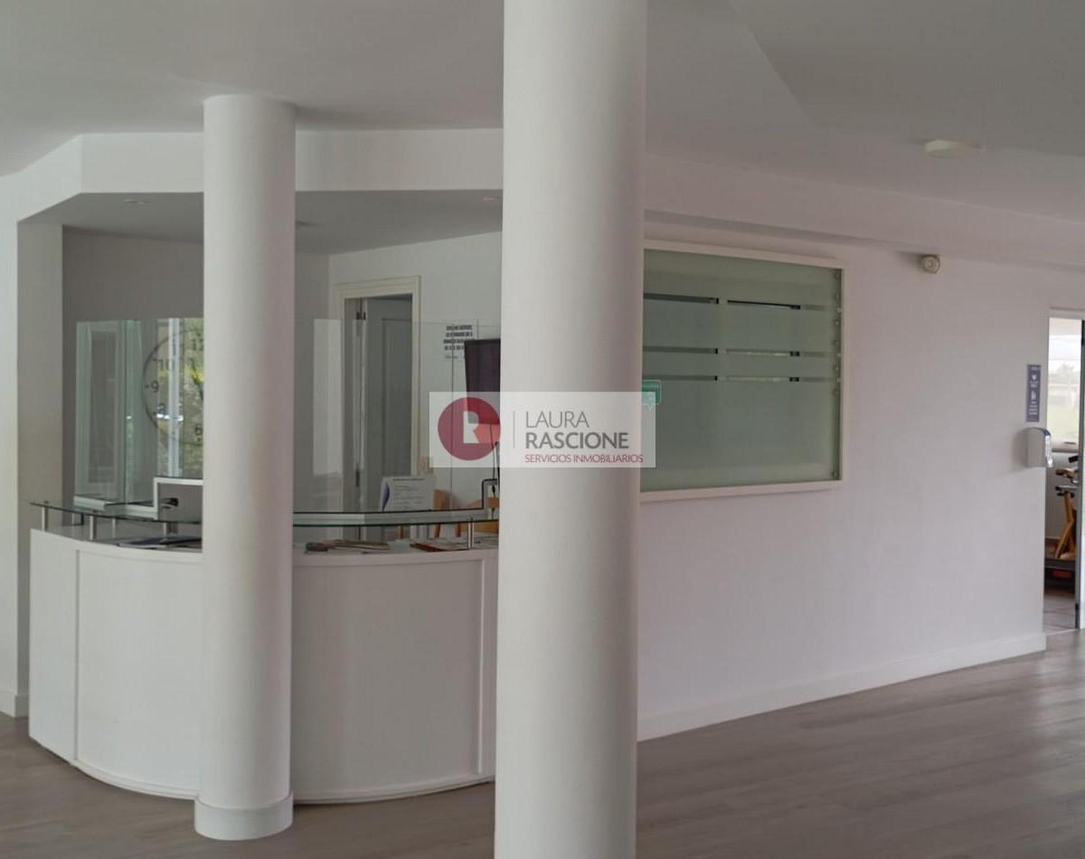 Departamento en Edificio Albatros en Carilo (C) 1