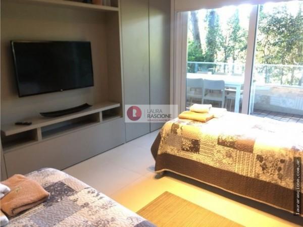 Departamento en Boreas Carilo 4
