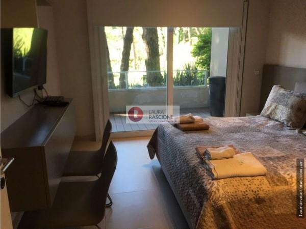 Departamento en Boreas Carilo 3