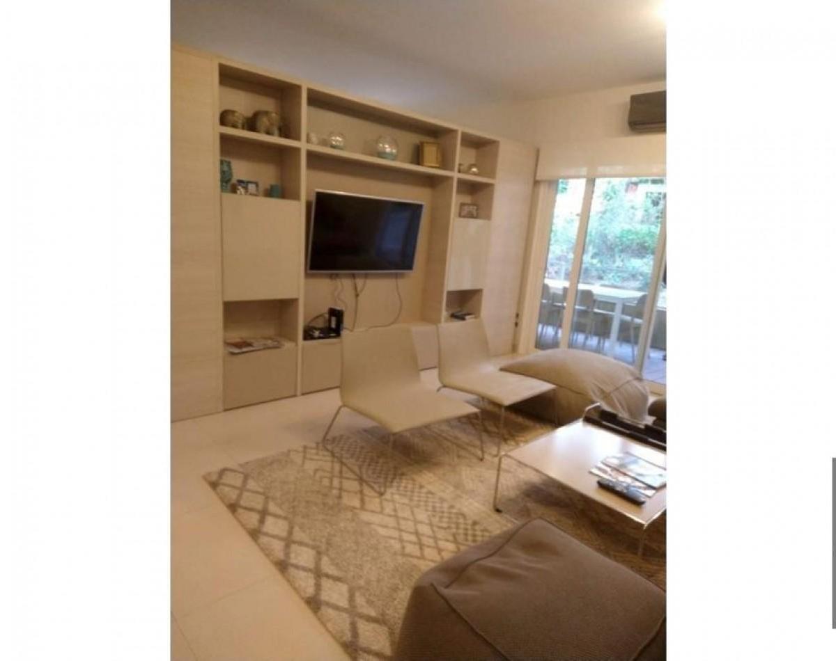 Departamento en Boreas Carilo 4
