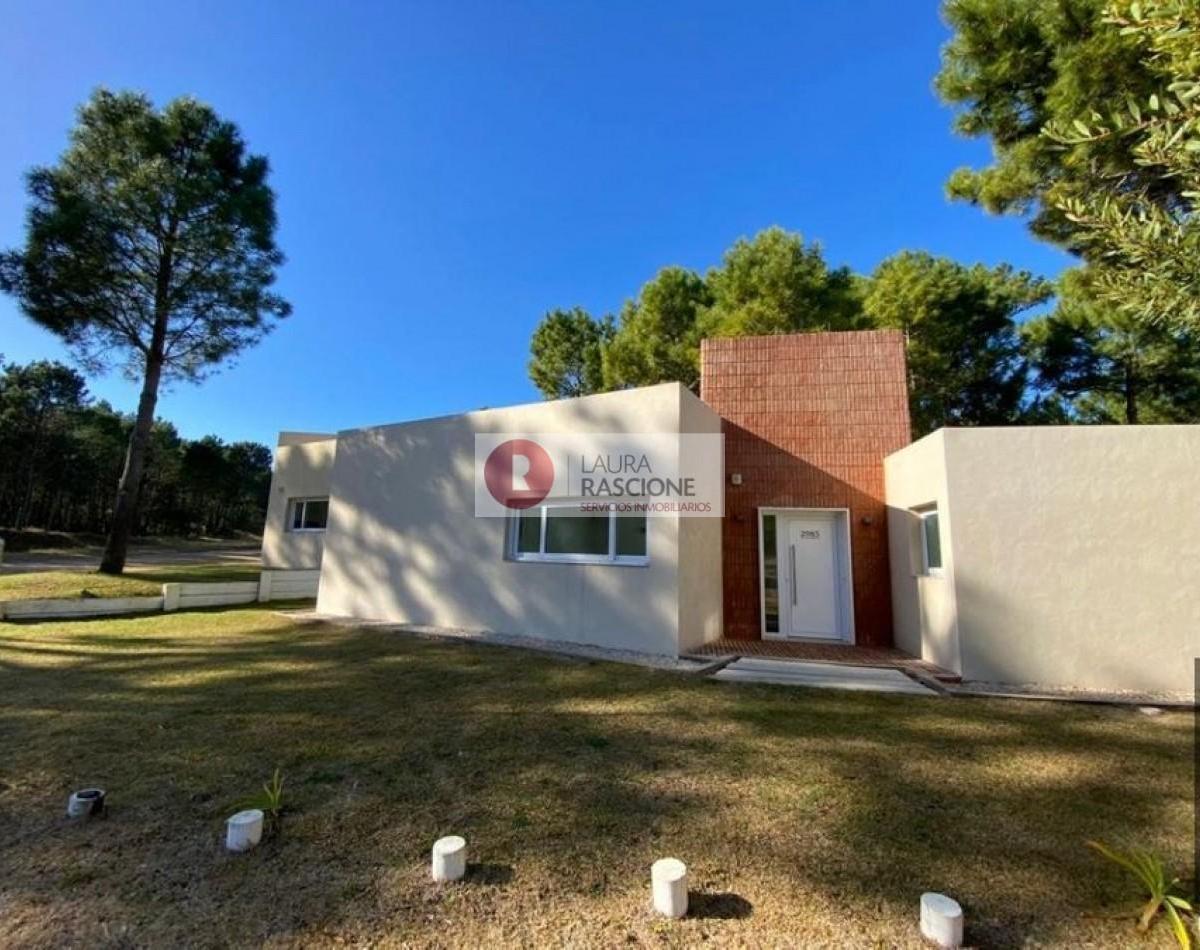HERMOSA CASA EN PINAMAR