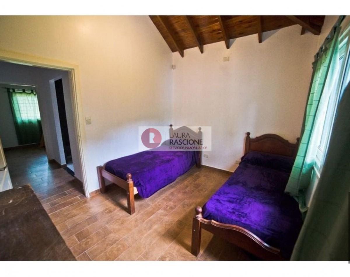 CASA de 2 plantas en PINAMAR NORTE