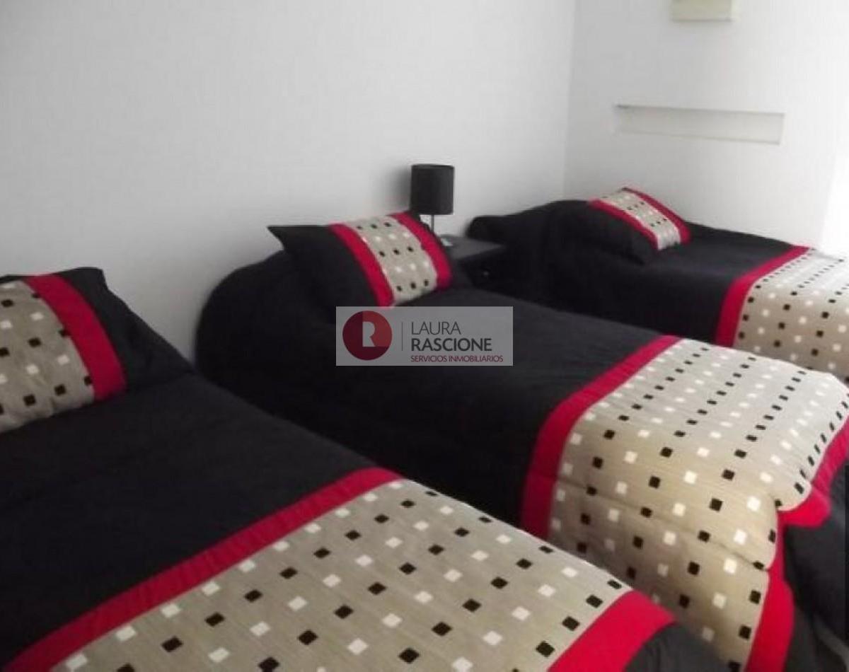 Casa en Carilo, a Pasos del Mar 2