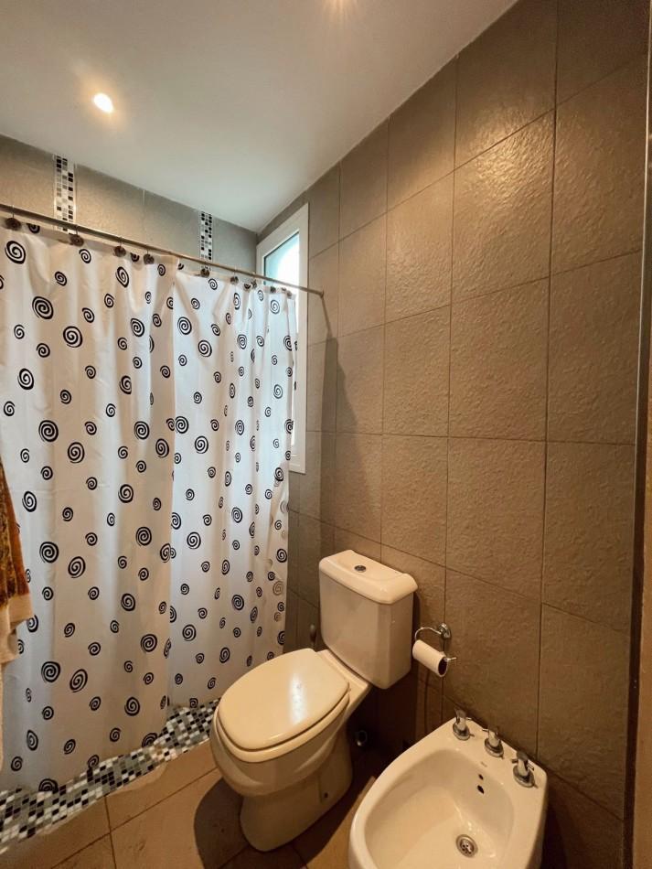 Foto de CASA DE DOS PLANTAS - PINAMAR NORTE, imagen 5