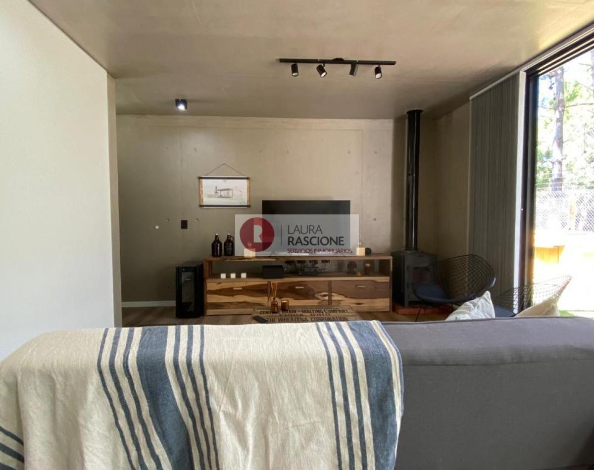 Foto de Venta de Casa en Pinamar Norte - Barrio Berlin Woods, imagen 4