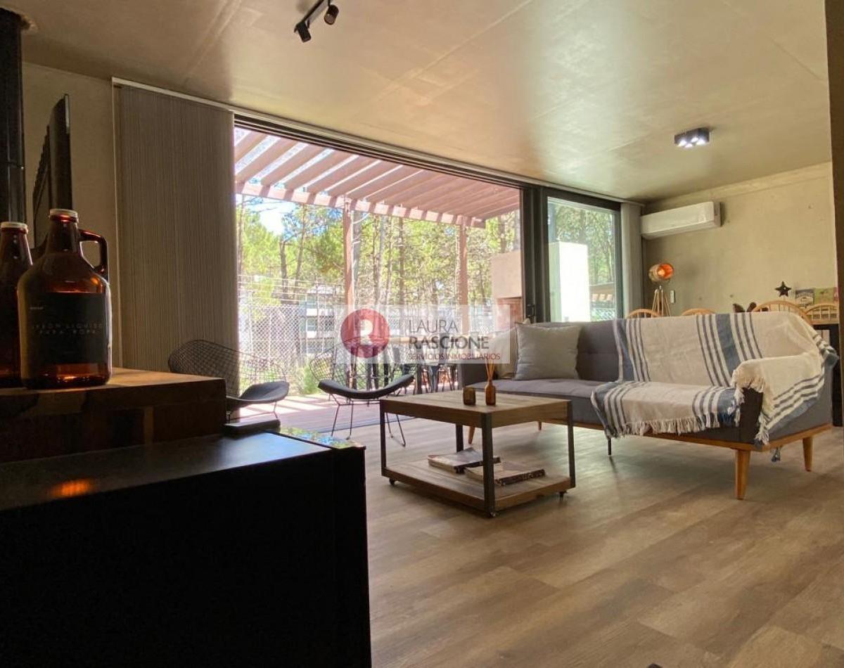 Foto de Venta de Casa en Pinamar Norte - Barrio Berlin Woods, imagen 2