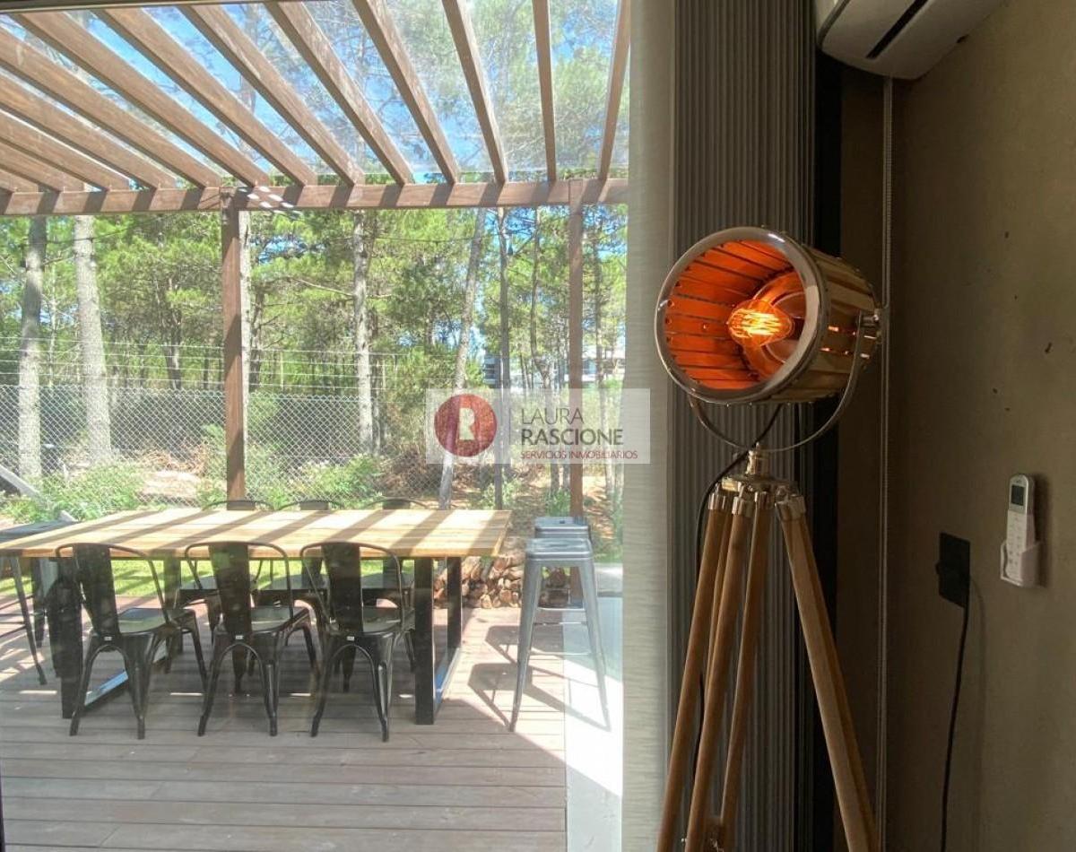 Foto de Venta de Casa en Pinamar Norte - Barrio Berlin Woods, imagen 3