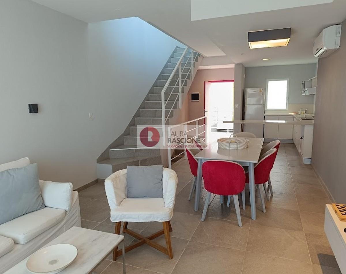 Departamento en Vizion Suite Carilo 2