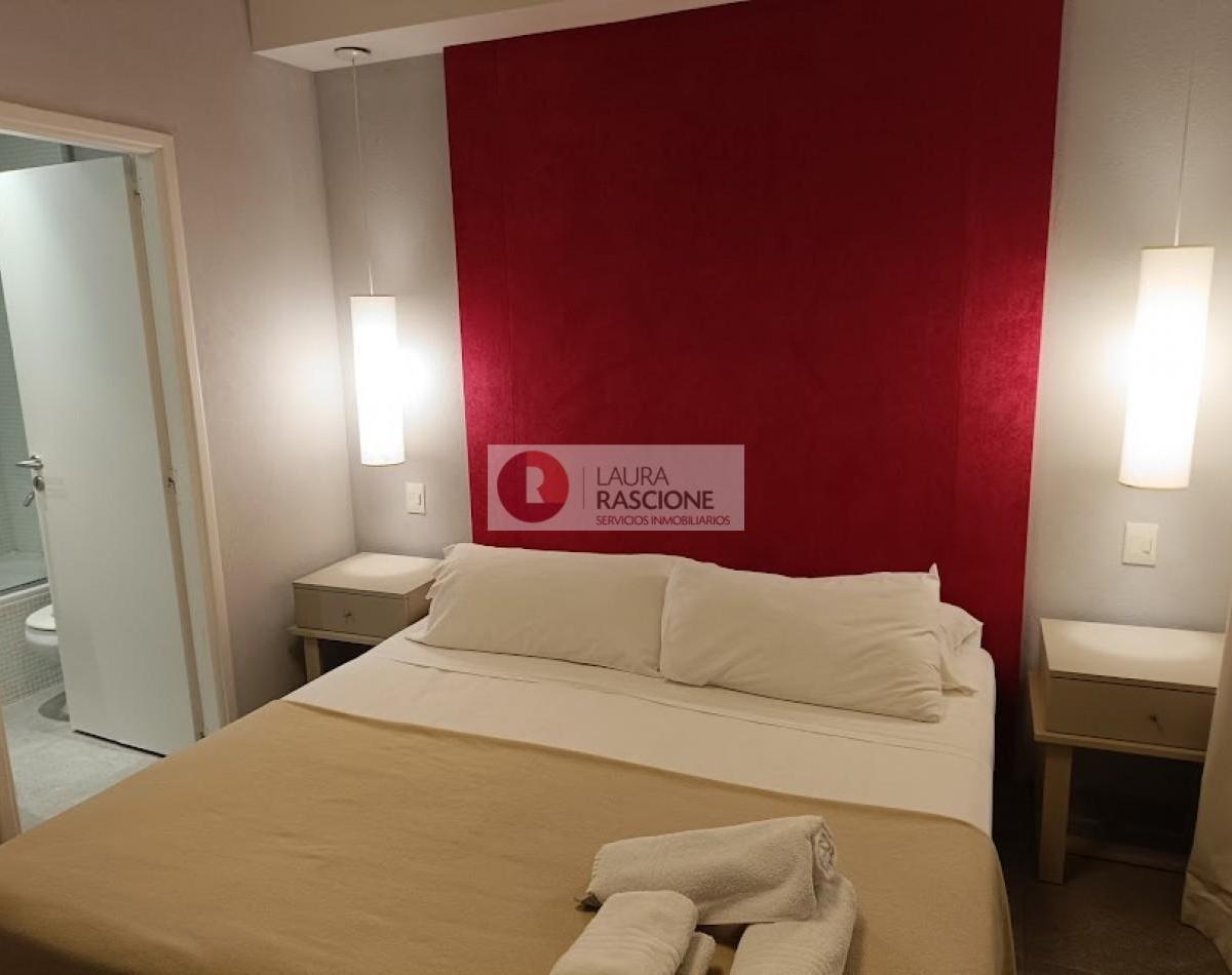 Departamento en Vizion Suite Carilo 4