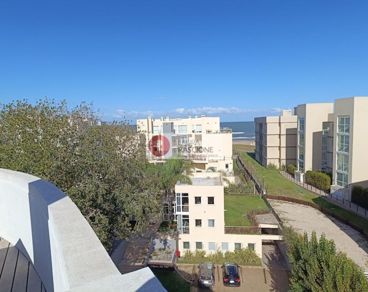 Departamento en Vizion Suite Carilo 1