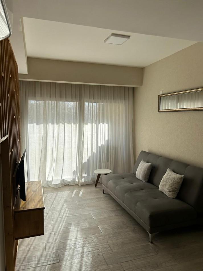 Departamento 3 amb en Tortugas Pinamar