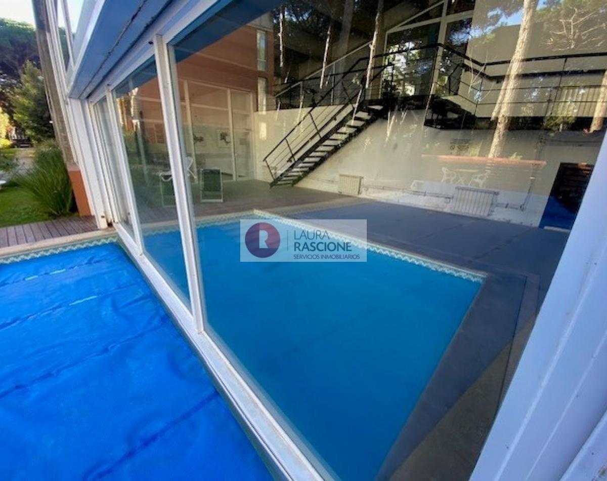 Departamento Agua Calma (C) 2