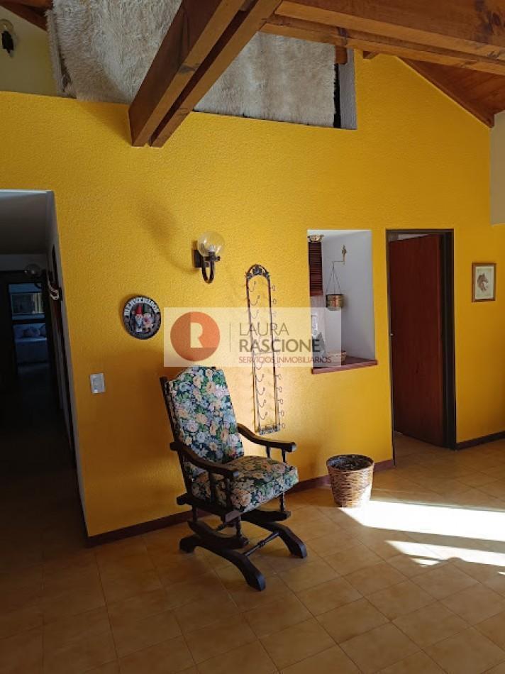 Casa ZONA B5 PINAMAR