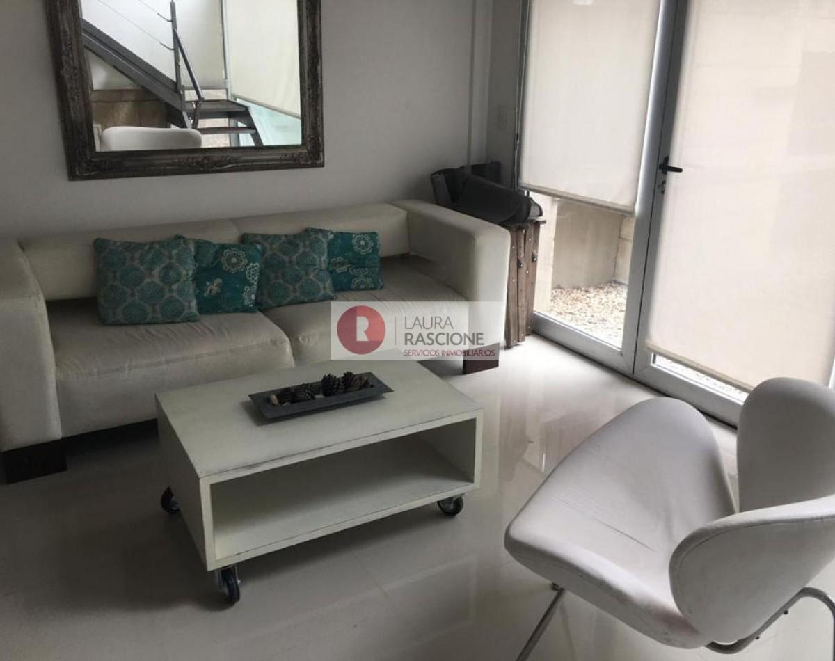 DEPARTAMENTO 4 AMB A METROS DEL MAR - Pinamar