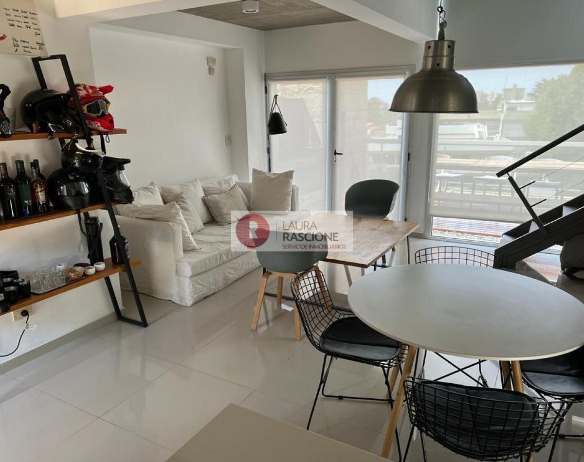 Foto de DEPARTAMENTO 3 AMB. A METROS DEL MAR, imagen 2