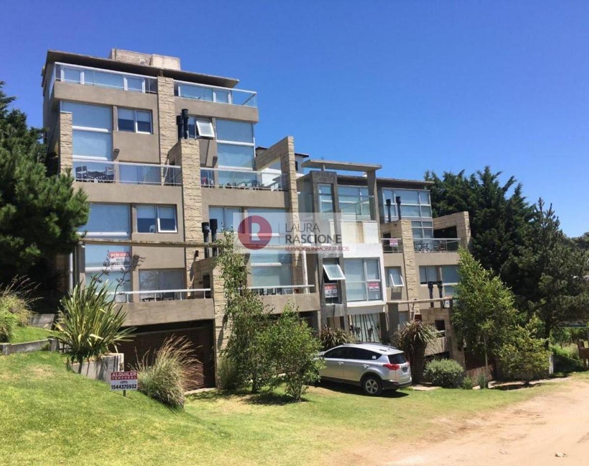 DEPARTAMENTO 3 AMB. A METROS DEL MAR