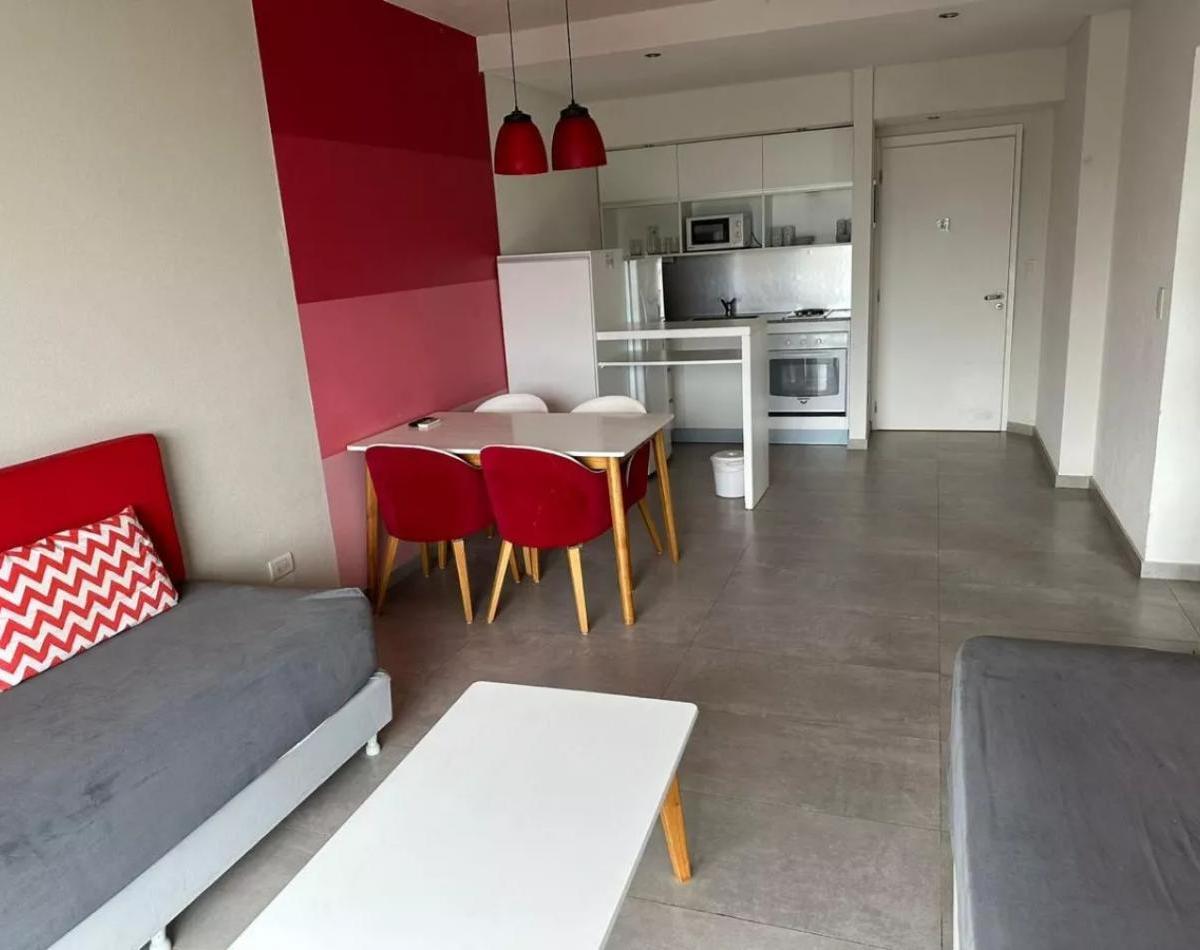 Departamento en Torres de Mar 5