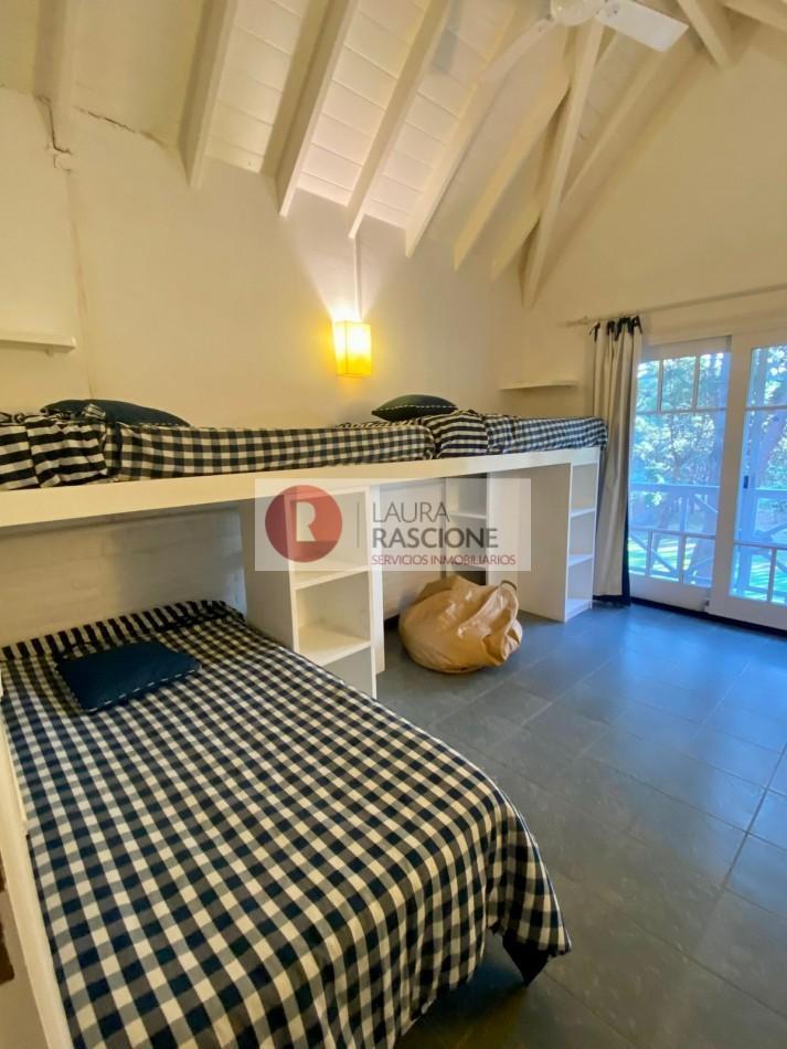 Foto de CASA/PH en BARRIO TERRAZAS AL GOLF - PINAMAR, imagen 3