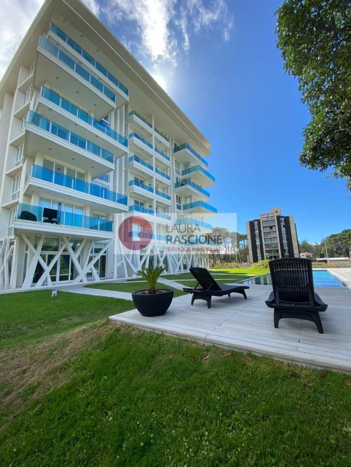 DEPARTAMENTO 2 AMB (4C) NESTING PINAMAR