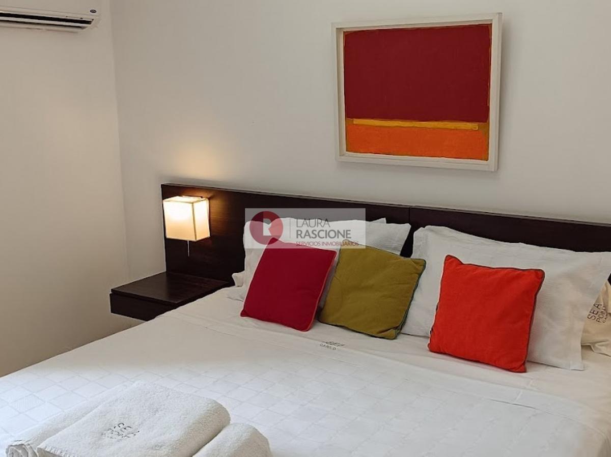 Departamento 2 Ambientes en Carilo (C) 5
