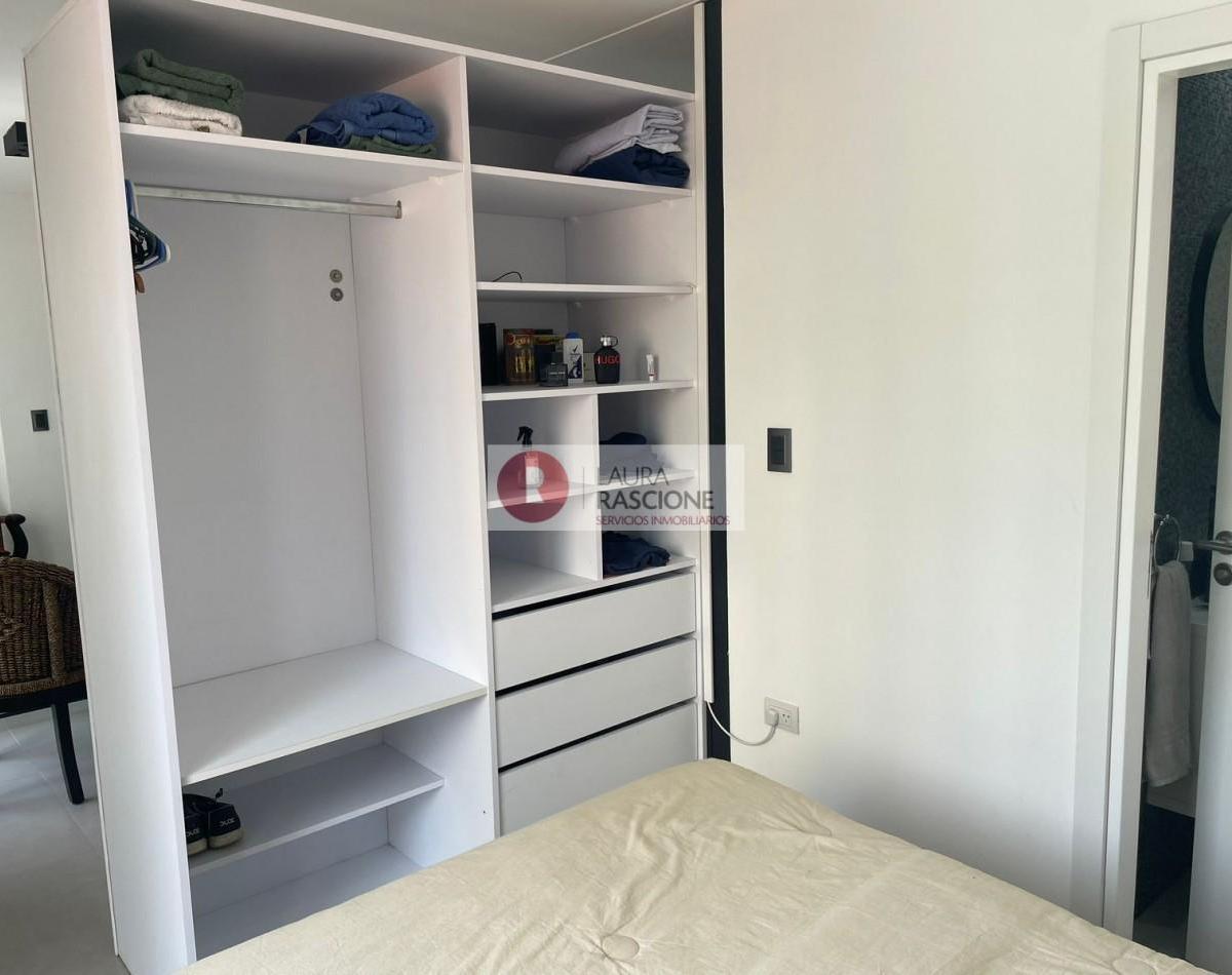 Departamento de 2 amb en MAR DEL PLATA