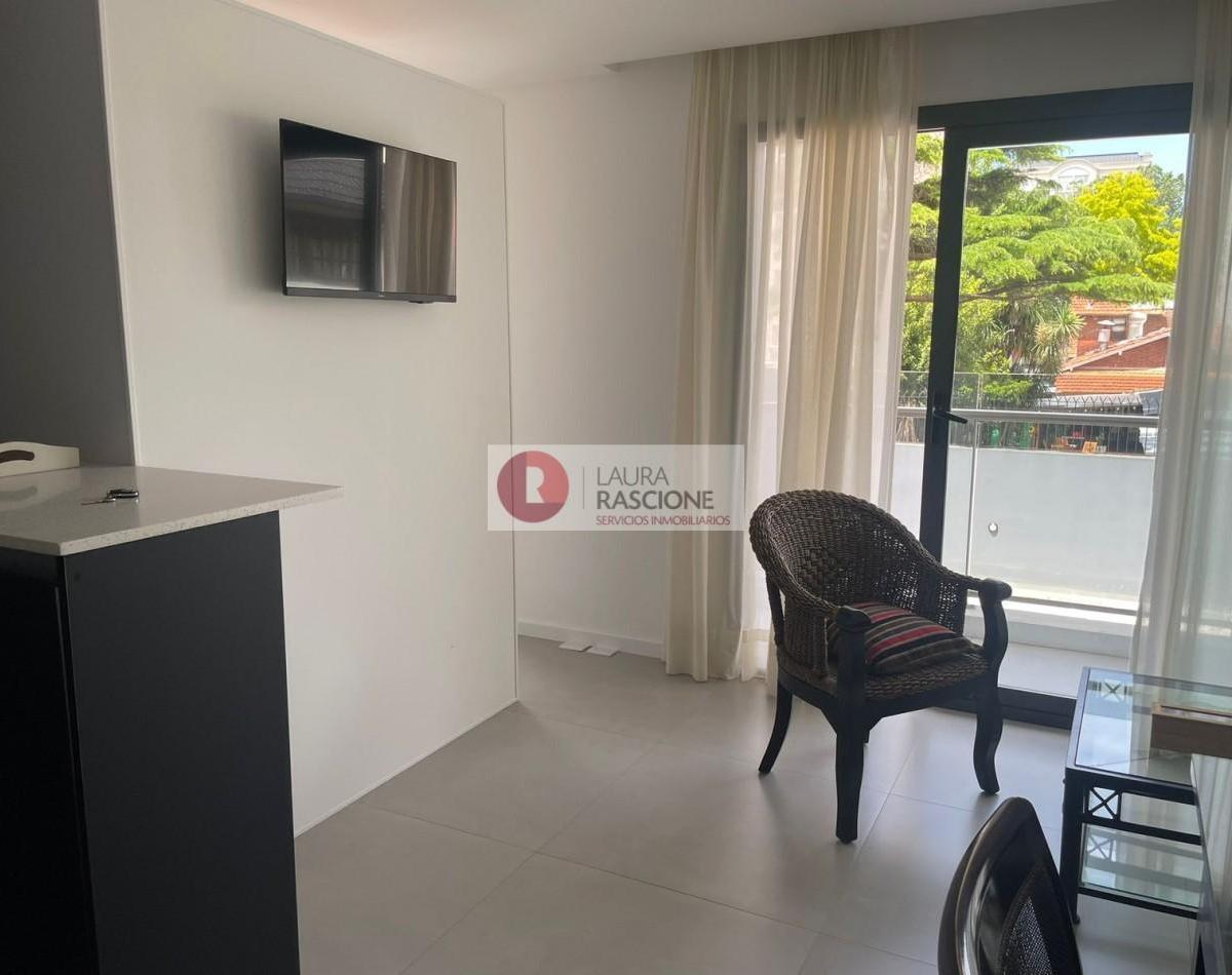 Foto de Departamento de 2 amb en MAR DEL PLATA, imagen 2