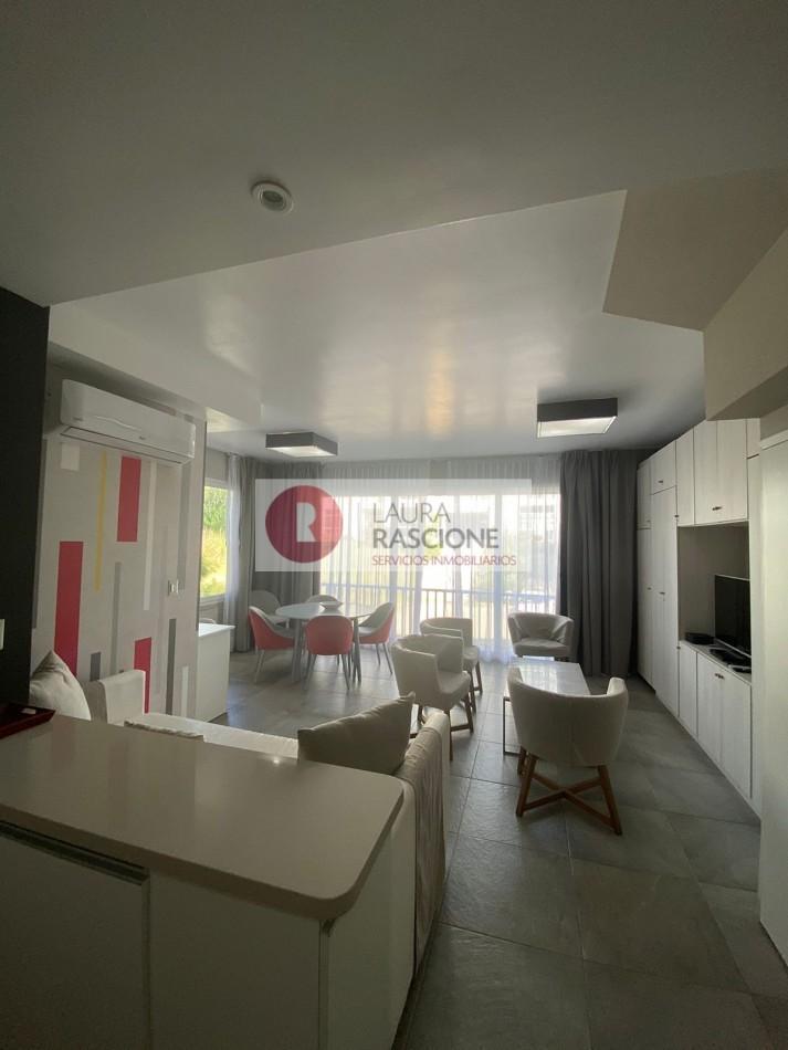 Departamento 3 Amb en Carilo 3