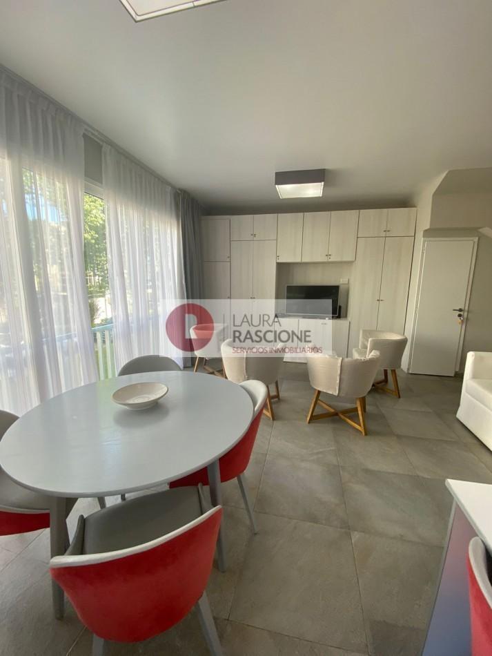 Departamento 3 Amb en Carilo 4