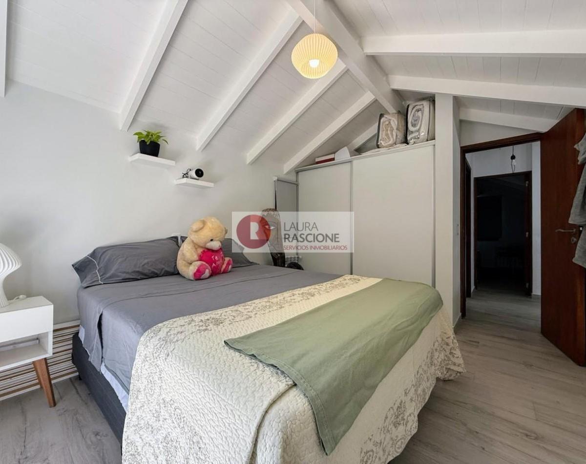 Casa 5 Amb en Mar de Las Pampas 4