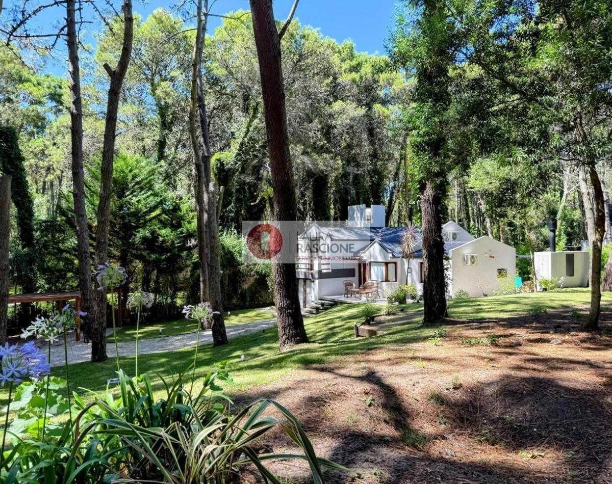 Casa 5 Amb en Mar de Las Pampas 3
