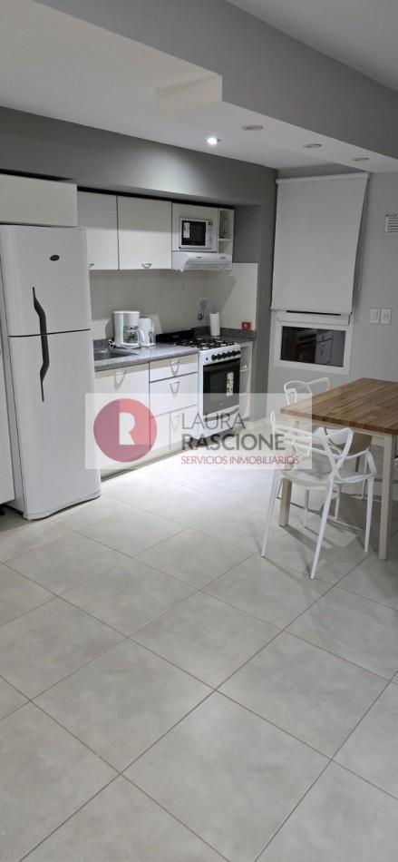Departamento Dos Ambientes en Sea View Carilo 2